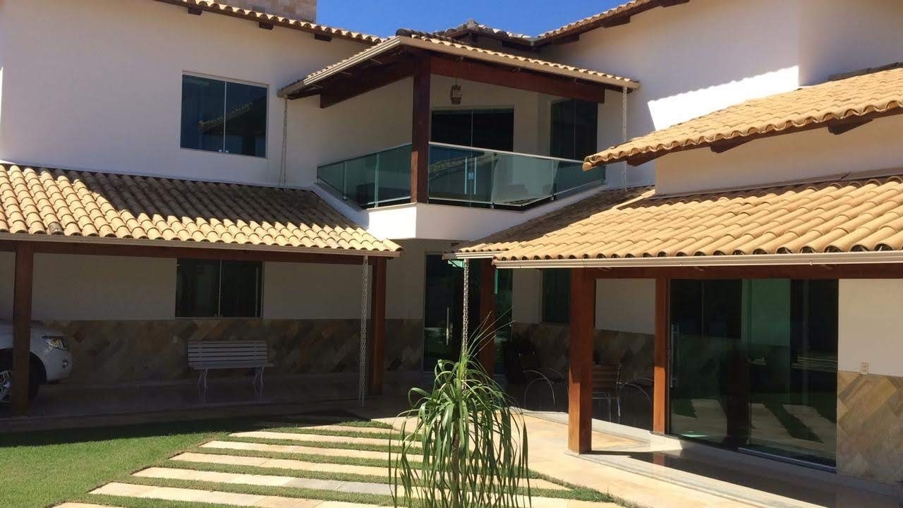 Casa à venda com 4 quartos, 376m² - Foto 6