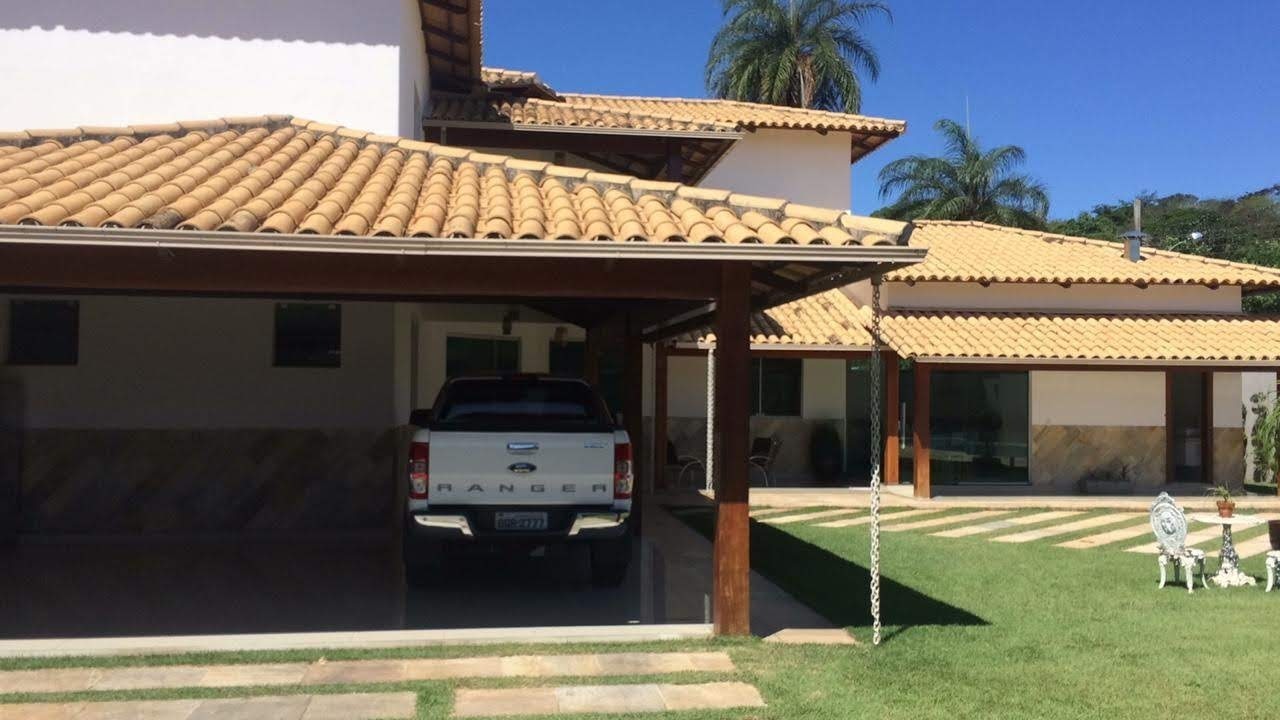 Casa à venda com 4 quartos, 376m² - Foto 8