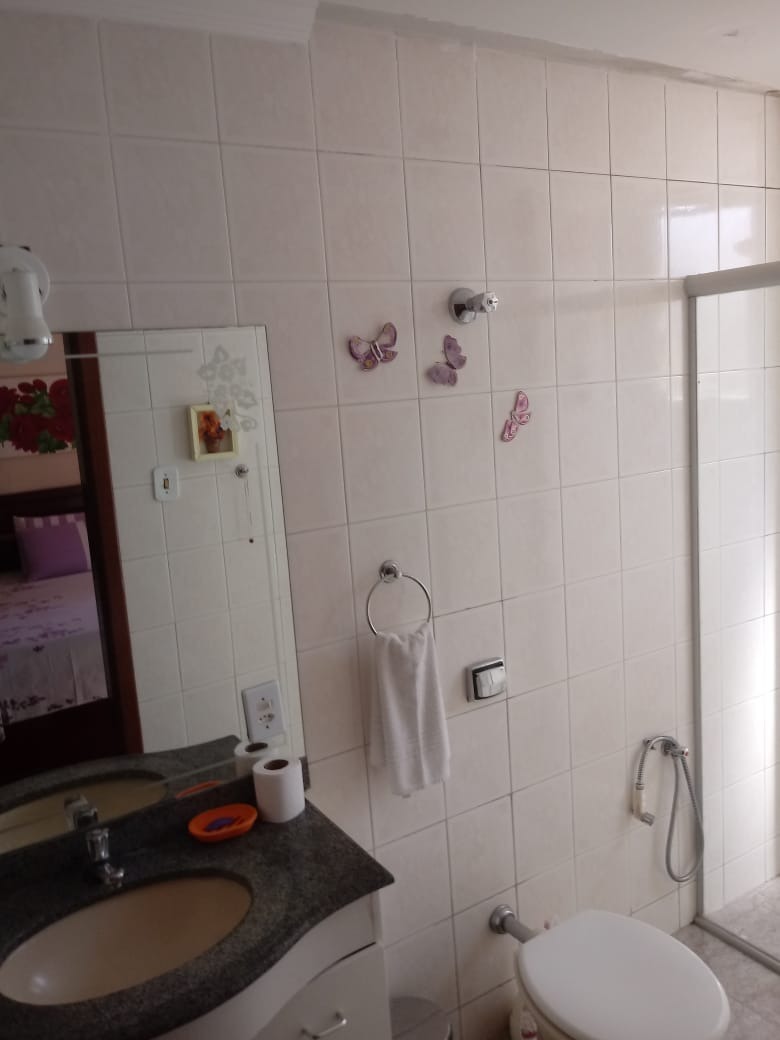 Apartamento à venda com 3 quartos, 85m² - Foto 3