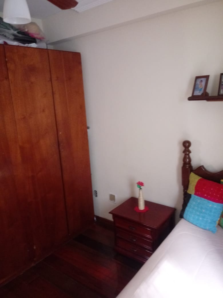 Apartamento à venda com 3 quartos, 85m² - Foto 4