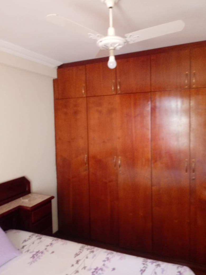 Apartamento à venda com 3 quartos, 85m² - Foto 6