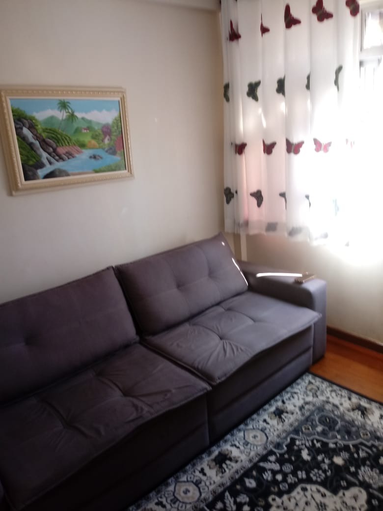 Apartamento à venda com 3 quartos, 85m² - Foto 9