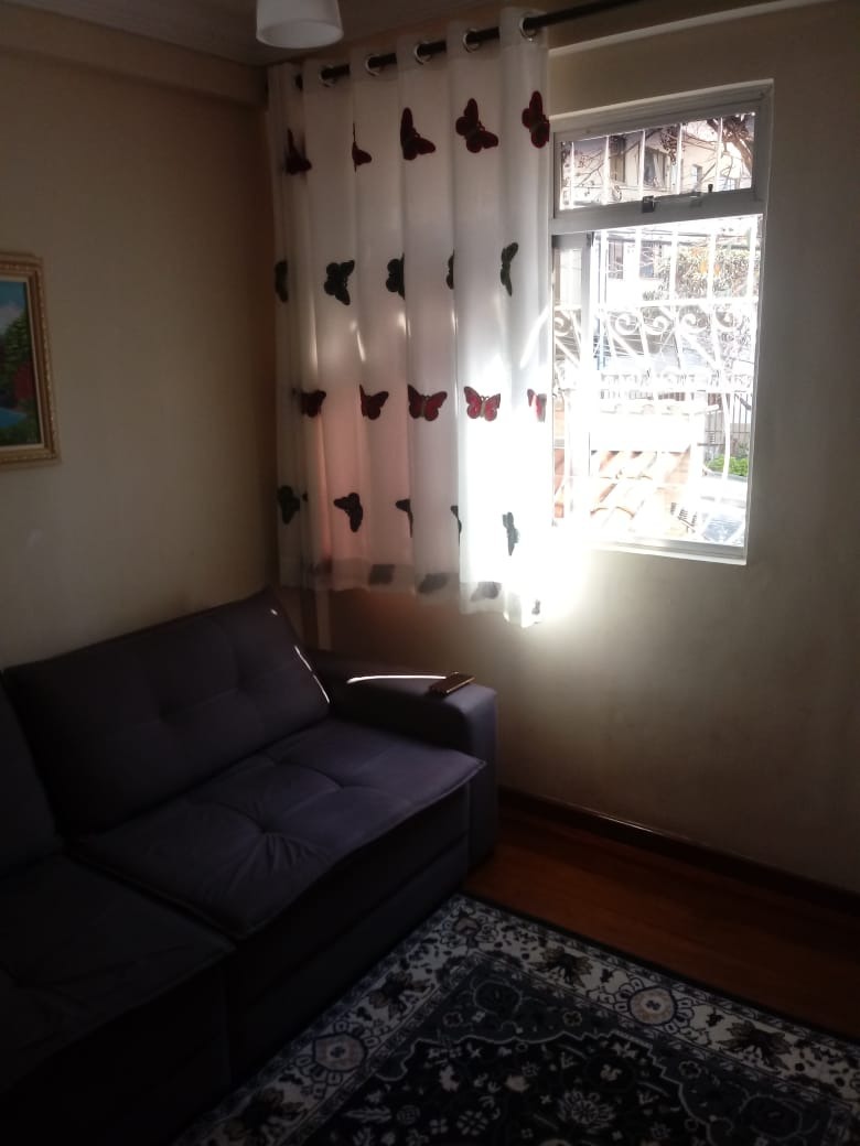 Apartamento à venda com 3 quartos, 85m² - Foto 11