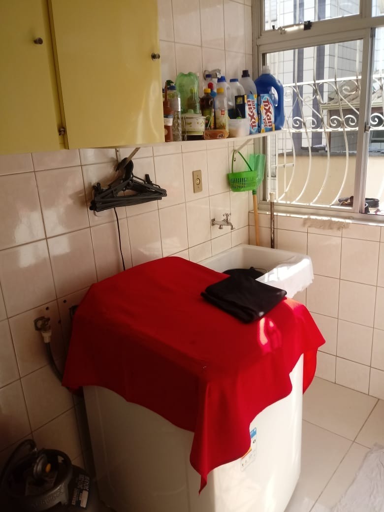 Apartamento à venda com 3 quartos, 85m² - Foto 12