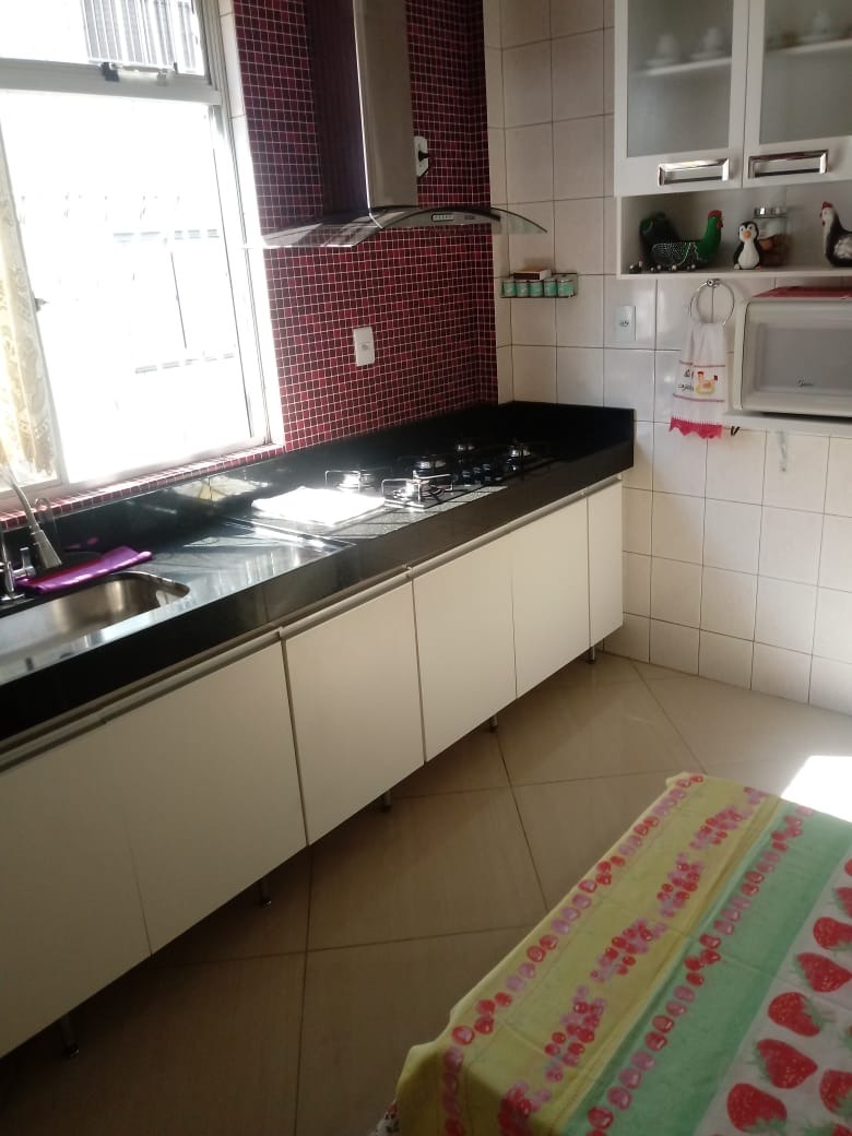 Apartamento à venda com 3 quartos, 85m² - Foto 13