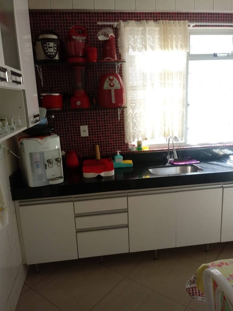 Apartamento à venda com 3 quartos, 85m² - Foto 16