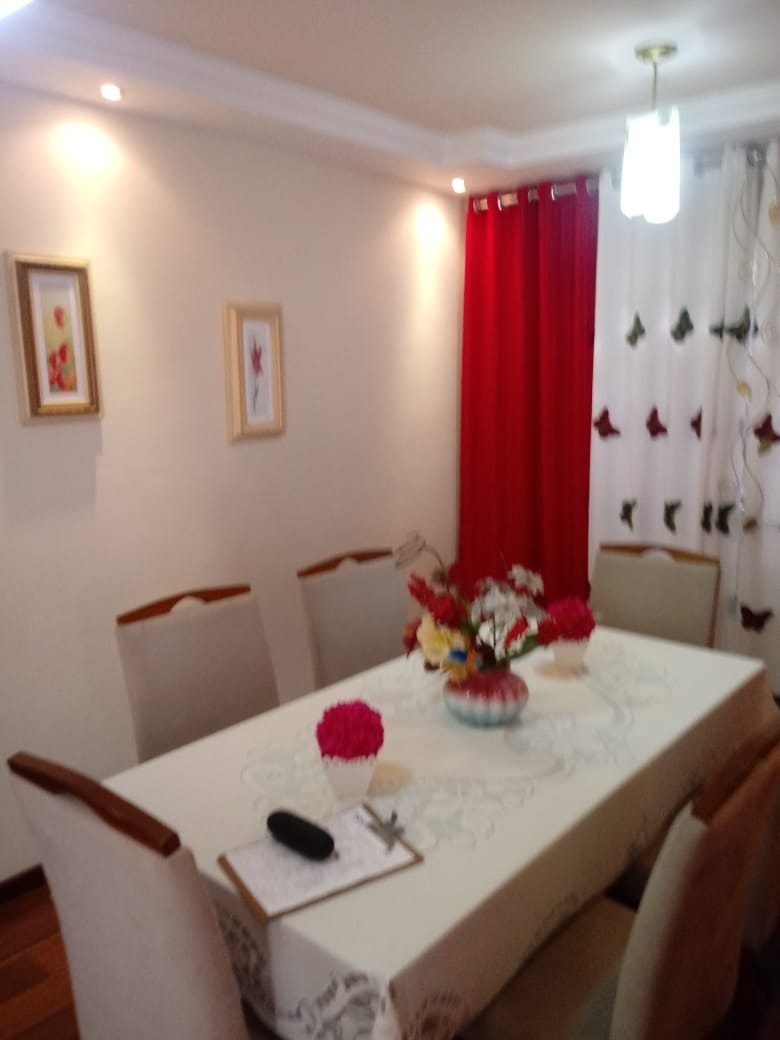 Apartamento à venda com 3 quartos, 85m² - Foto 18