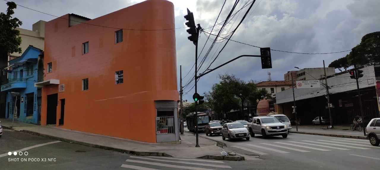 Loja-Salão para alugar, 150m² - Foto 11