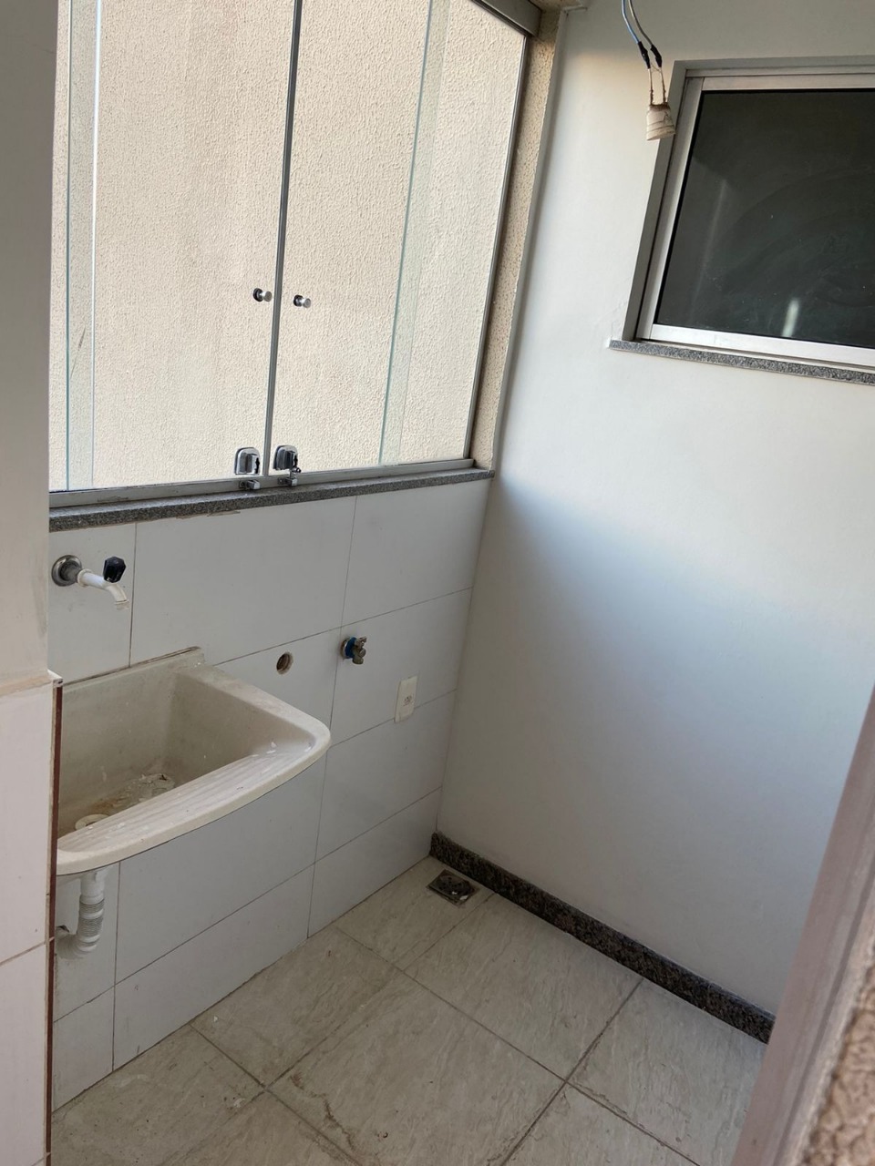 Apartamento à venda com 3 quartos, 65m² - Foto 4