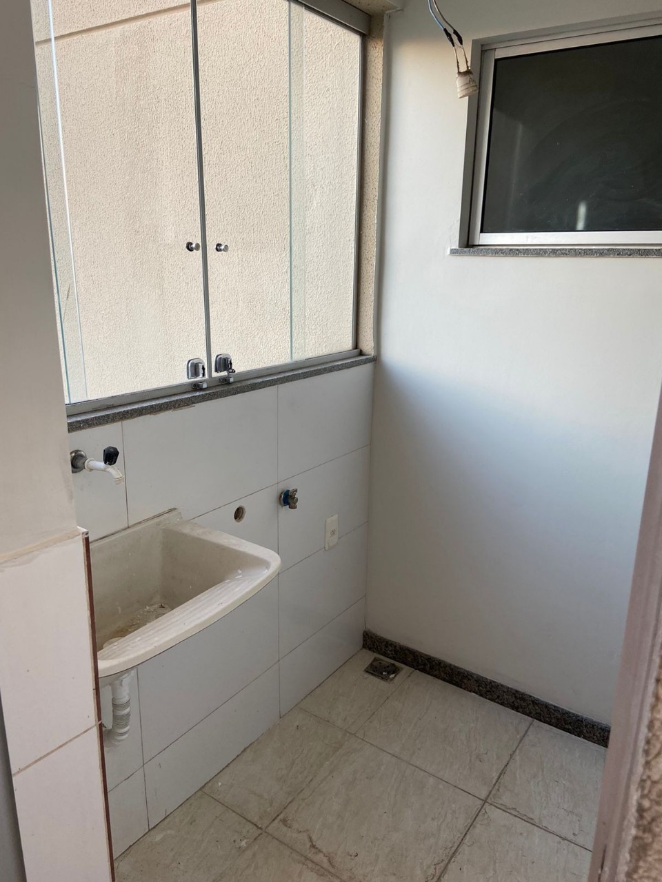 Apartamento à venda com 3 quartos, 65m² - Foto 5