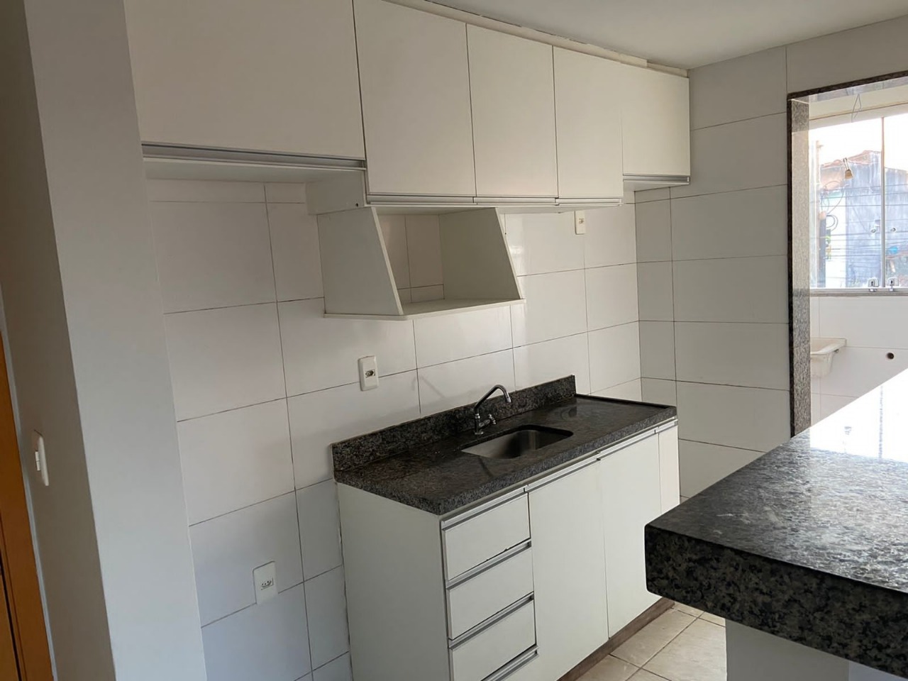 Apartamento à venda com 3 quartos, 65m² - Foto 6