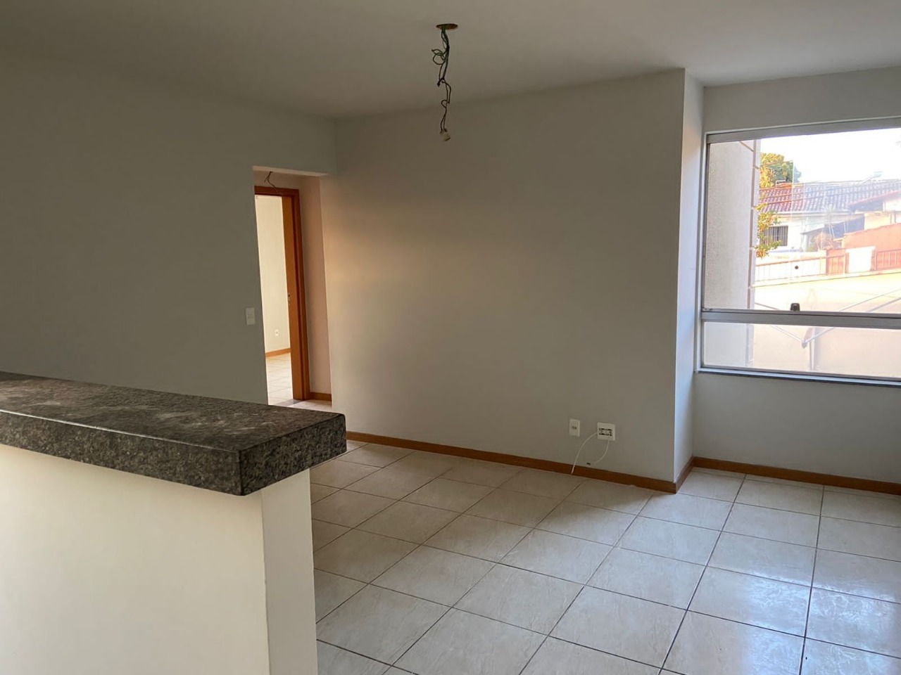 Apartamento à venda com 3 quartos, 65m² - Foto 1