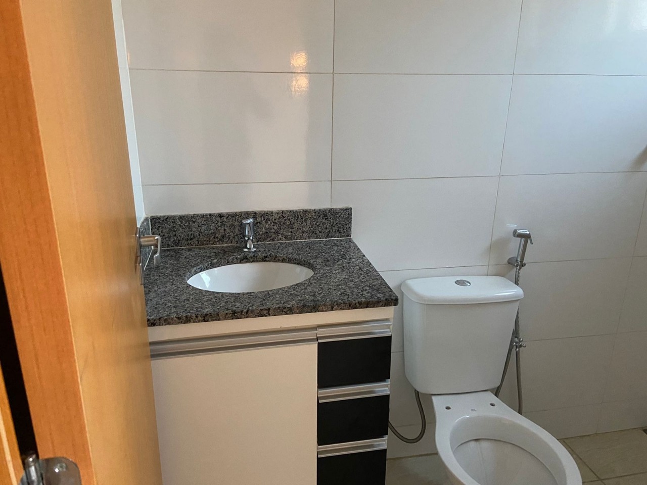 Apartamento à venda com 3 quartos, 65m² - Foto 9