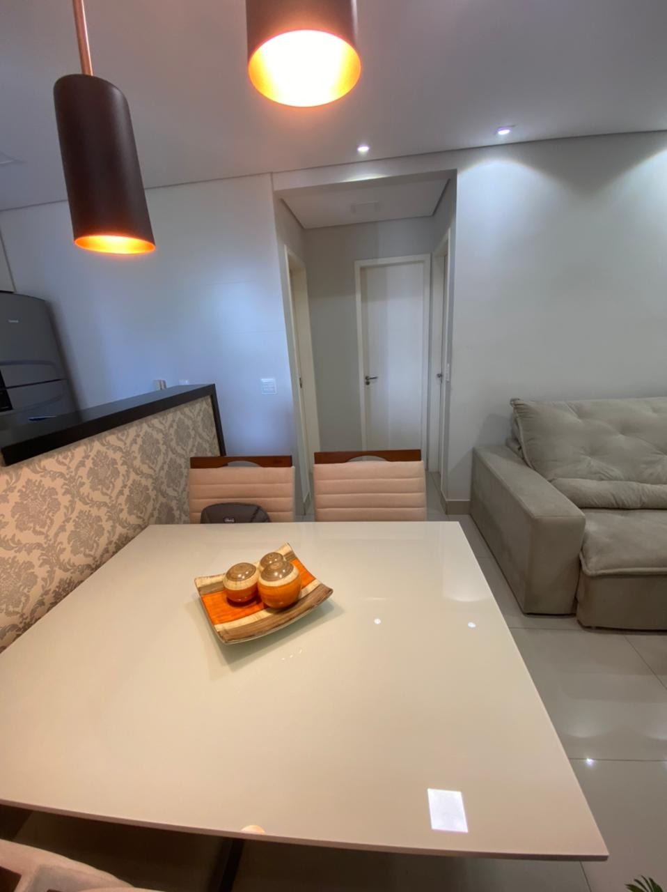 Apartamento à venda com 2 quartos, 48m² - Foto 5