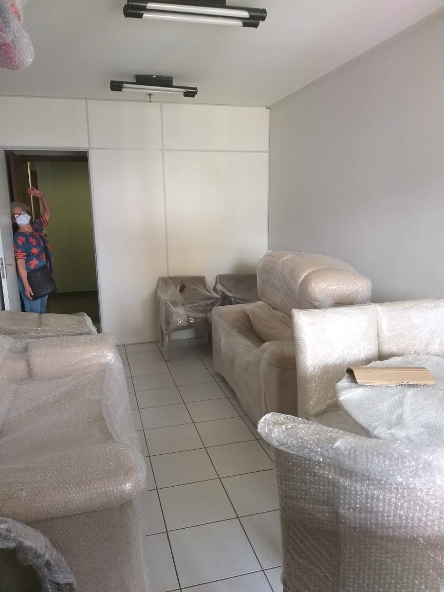 Conjunto Comercial-Sala à venda, 30m² - Foto 3