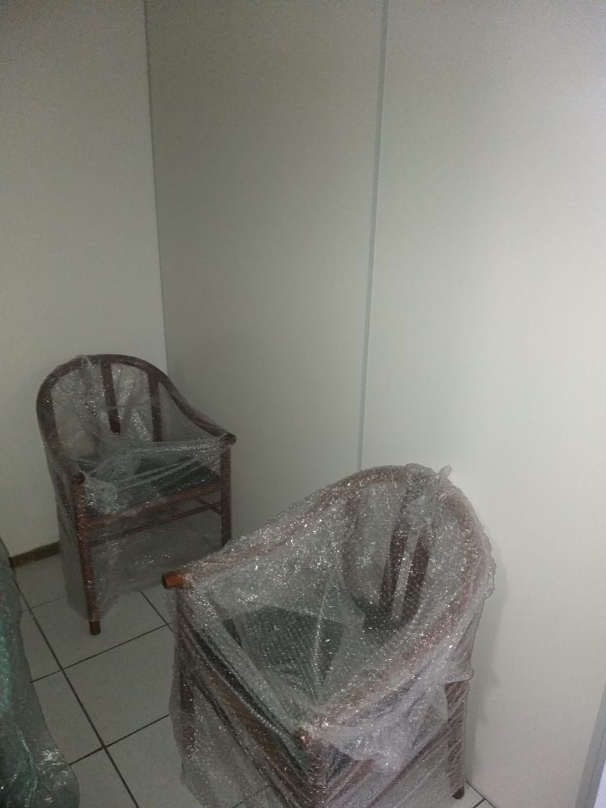 Conjunto Comercial-Sala à venda, 30m² - Foto 5