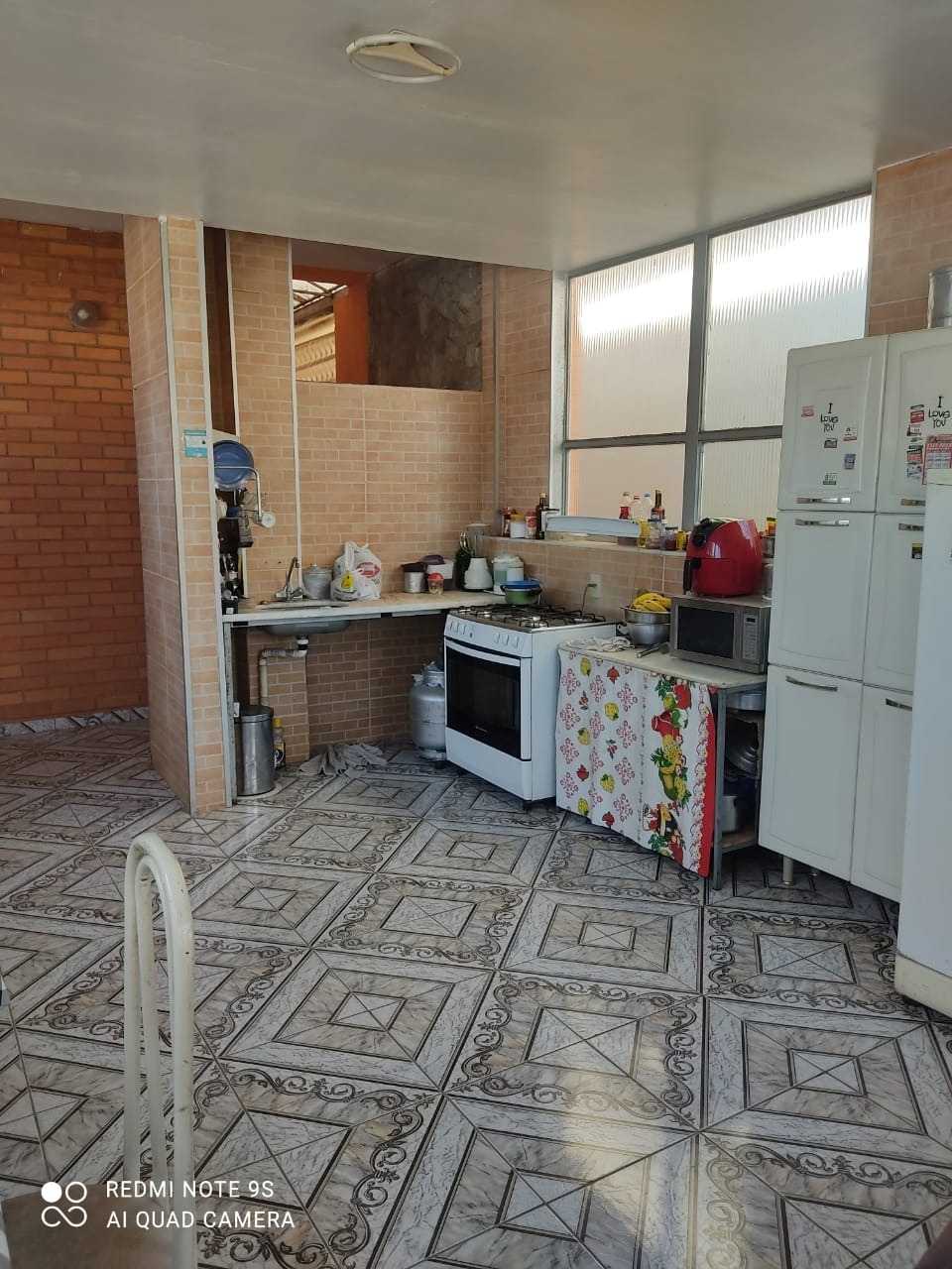 Casa à venda com 4 quartos, 129m² - Foto 14