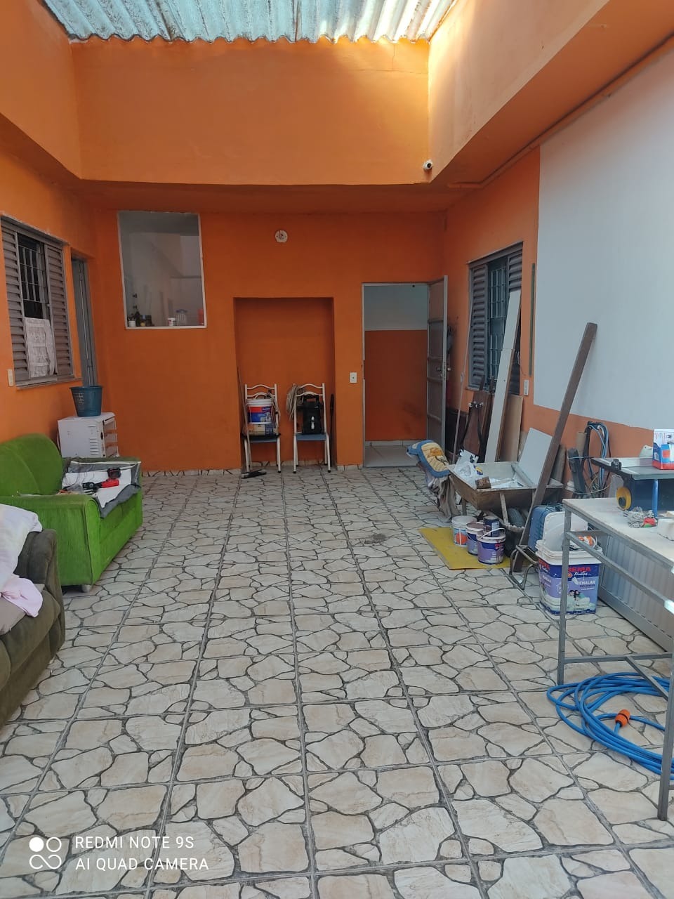 Casa à venda com 4 quartos, 129m² - Foto 16