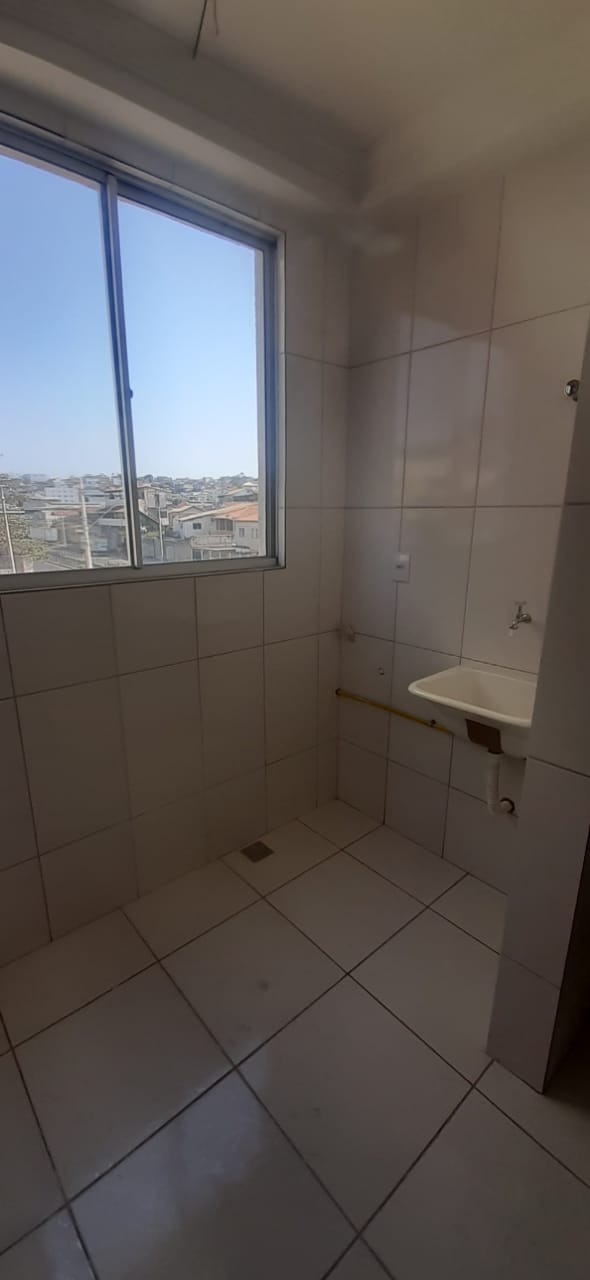 Apartamento à venda com 2 quartos, 57m² - Foto 7