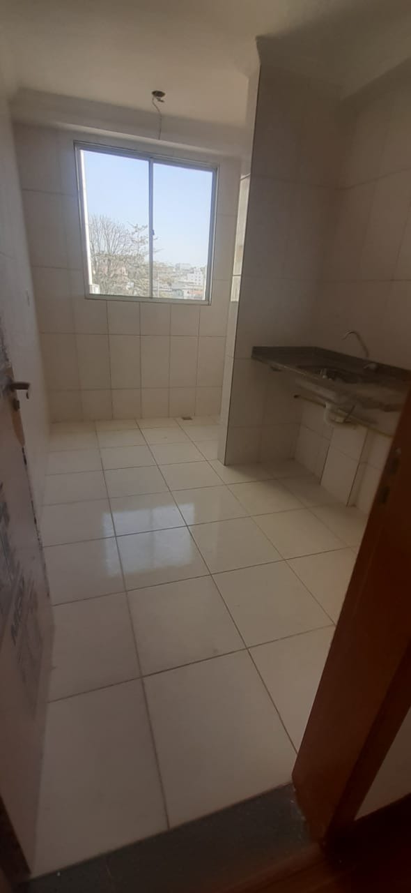 Apartamento à venda com 2 quartos, 57m² - Foto 8