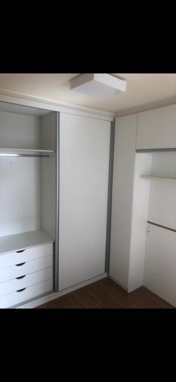 Apartamento à venda com 2 quartos, 43m² - Foto 1