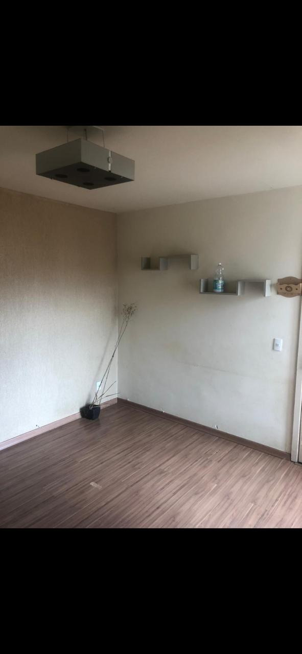 Apartamento à venda com 2 quartos, 43m² - Foto 2