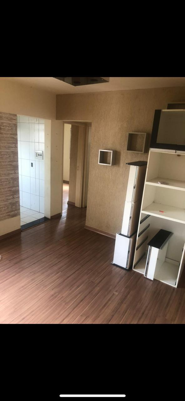 Apartamento à venda com 2 quartos, 43m² - Foto 6