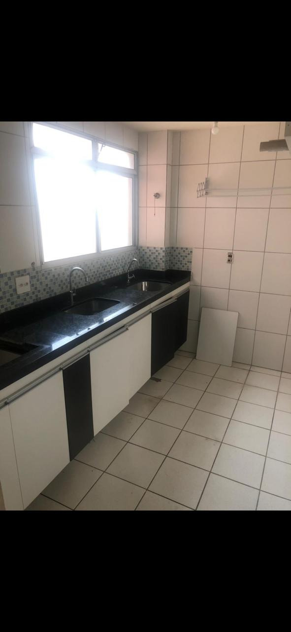 Apartamento à venda com 2 quartos, 43m² - Foto 7