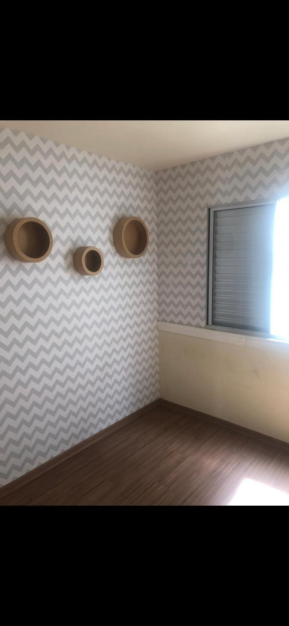 Apartamento à venda com 2 quartos, 43m² - Foto 8