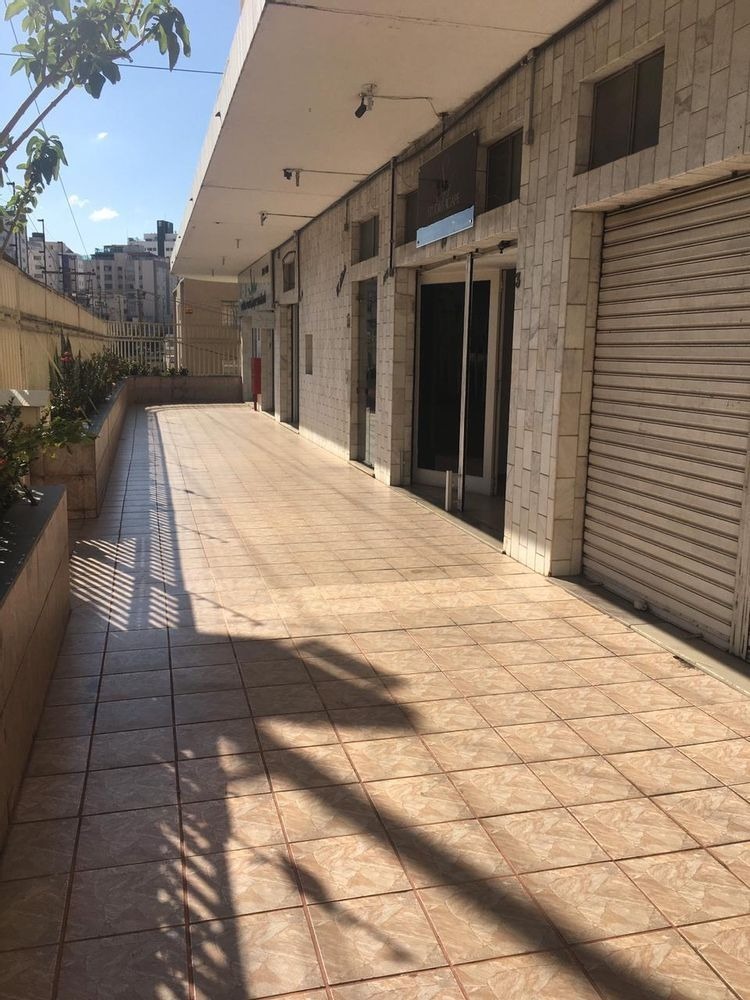 Loja-Salão à venda, 62m² - Foto 1