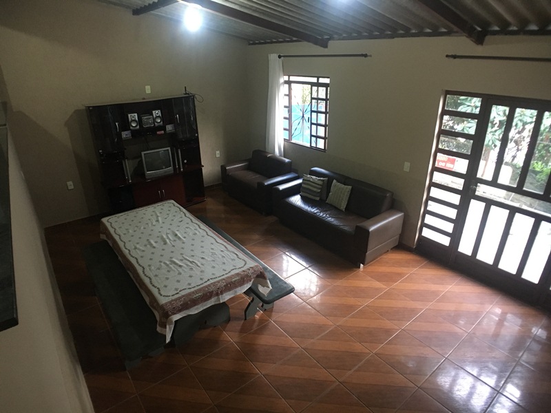 Casa à venda com 3 quartos, 280m² - Foto 5