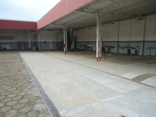 Terreno para alugar, 2906m² - Foto 2