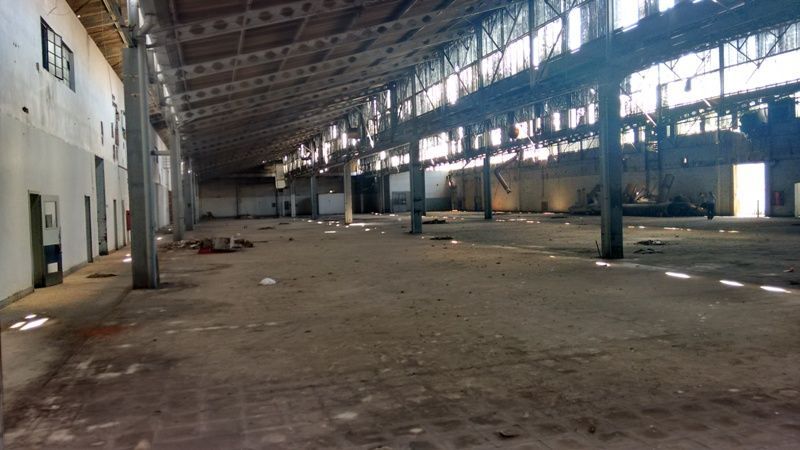 Terreno à venda, 23000m² - Foto 2