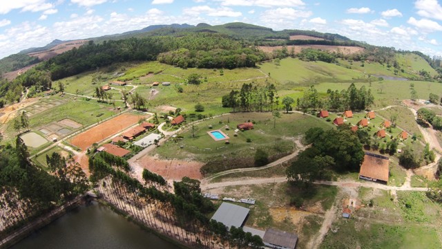 Chácara à venda com 1 quarto, 20000m² - Foto 14