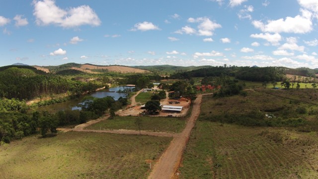 Chácara à venda com 1 quarto, 20000m² - Foto 3