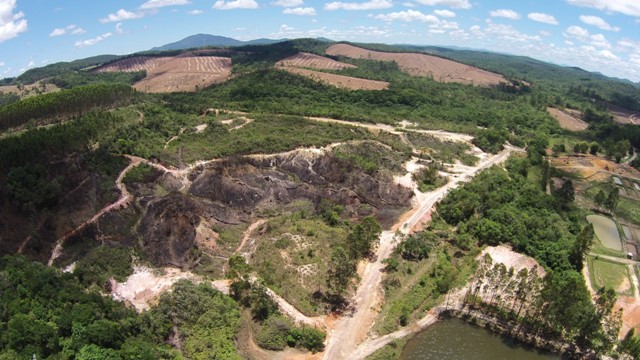 Chácara à venda com 1 quarto, 20000m² - Foto 1