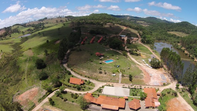 Chácara à venda com 1 quarto, 20000m² - Foto 15