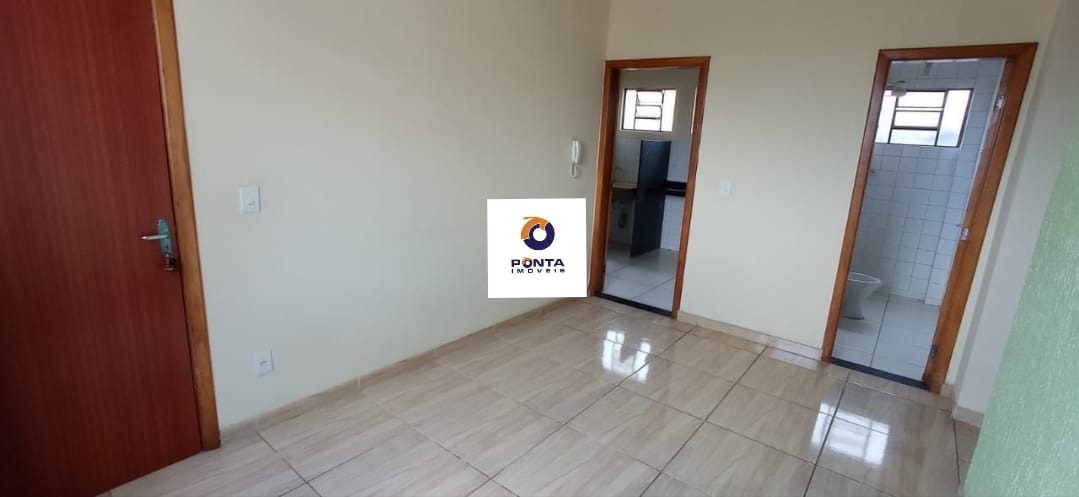 Apartamento à venda com 2 quartos, 47m² - Foto 2