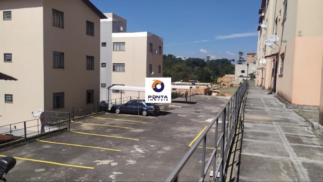 Apartamento à venda com 2 quartos, 47m² - Foto 13