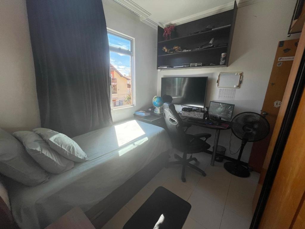 Apartamento à venda com 4 quartos, 20m² - Foto 6