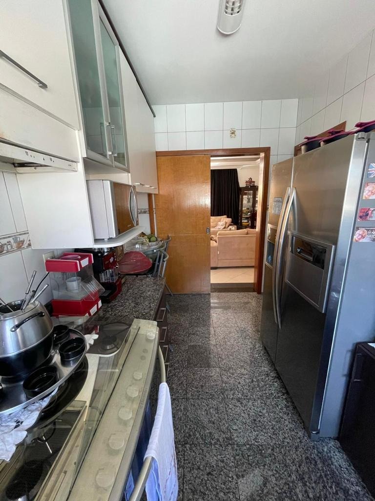 Apartamento à venda com 4 quartos, 20m² - Foto 5