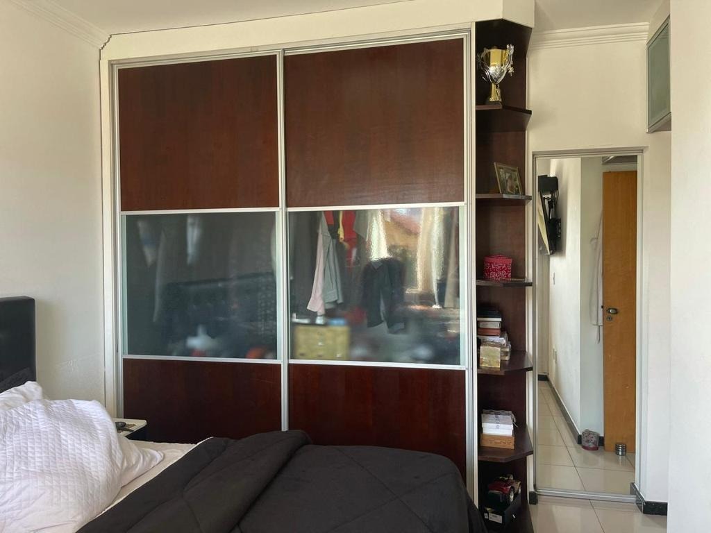 Apartamento à venda com 4 quartos, 20m² - Foto 9