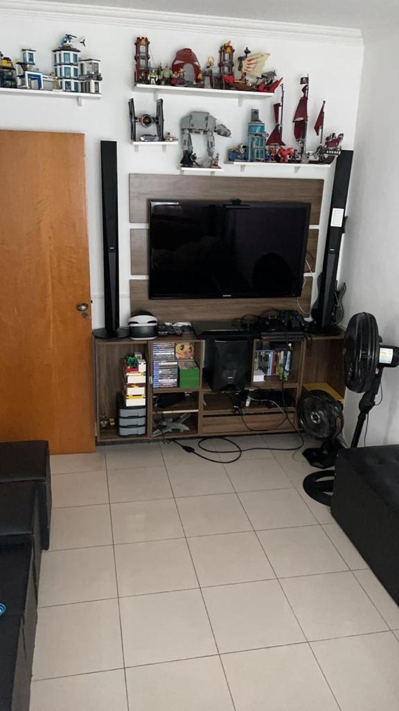 Apartamento à venda com 4 quartos, 20m² - Foto 11