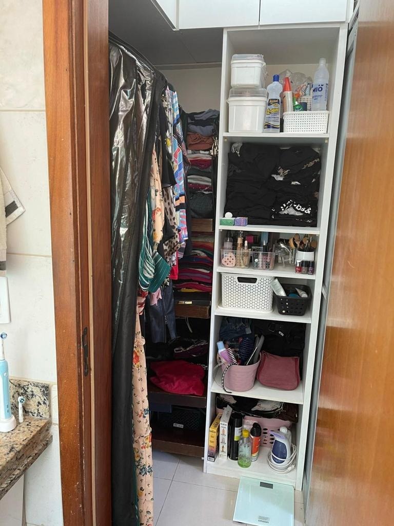 Apartamento à venda com 4 quartos, 20m² - Foto 17