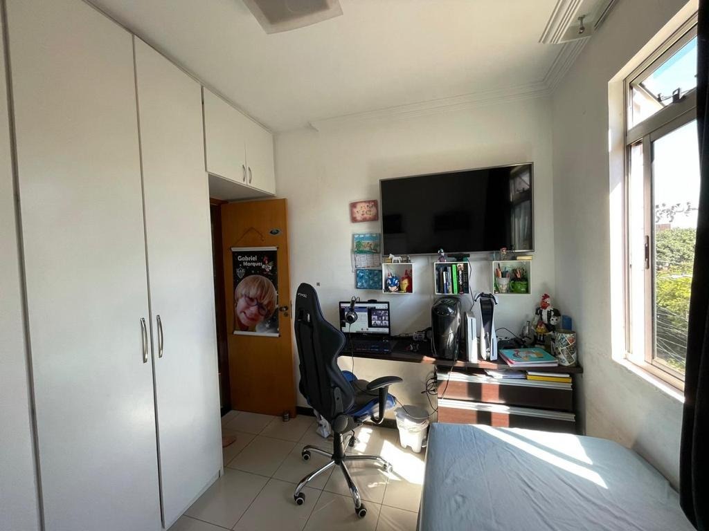 Apartamento à venda com 4 quartos, 20m² - Foto 19