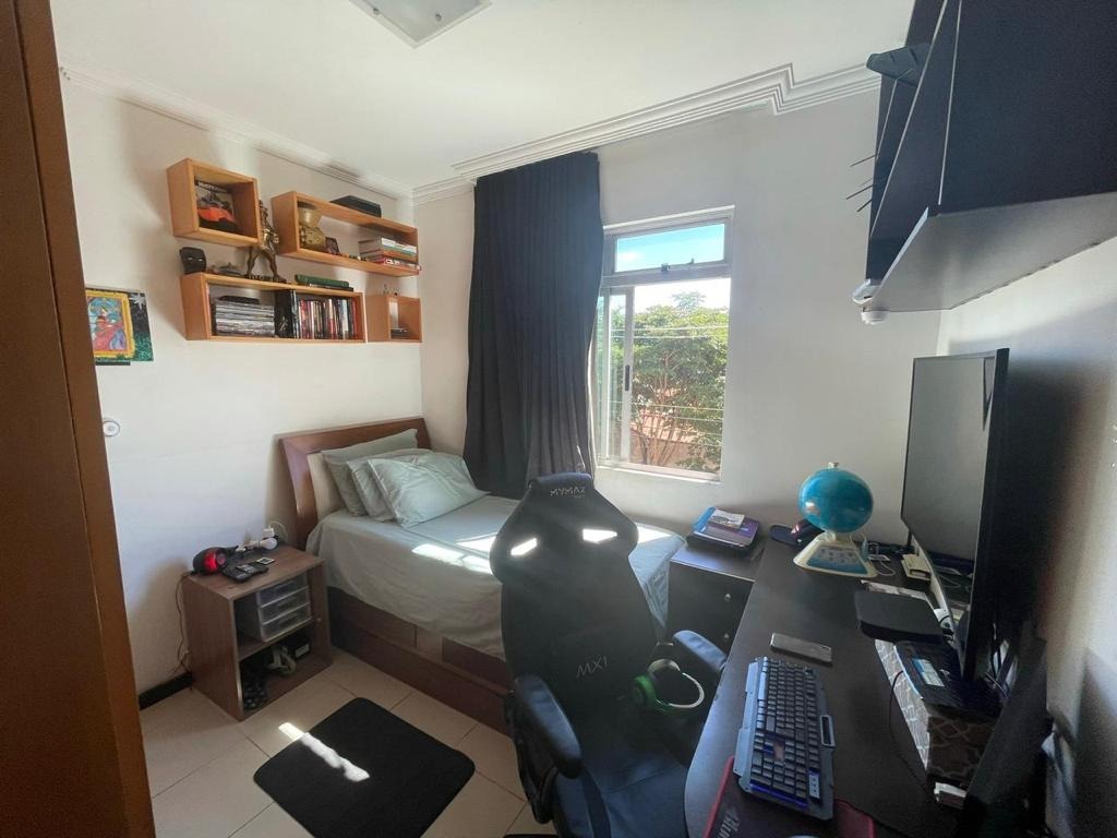 Apartamento à venda com 4 quartos, 20m² - Foto 20