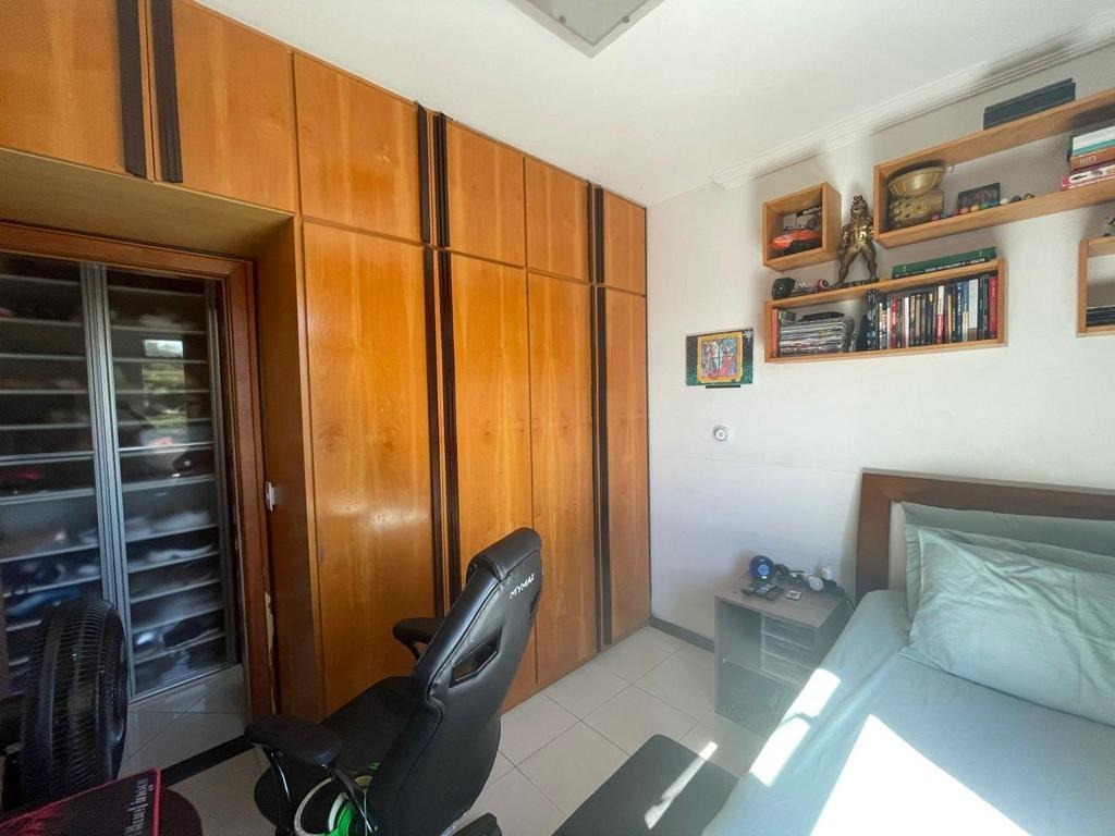 Apartamento à venda com 4 quartos, 20m² - Foto 22