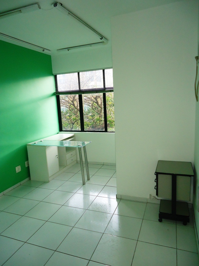 Conjunto Comercial-Sala à venda com 1 quarto, 25m² - Foto 14