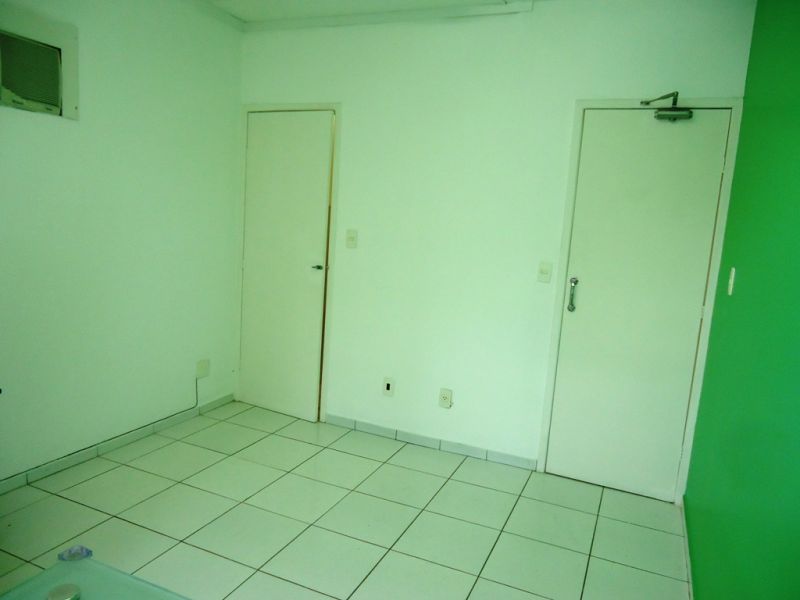 Conjunto Comercial-Sala à venda com 1 quarto, 25m² - Foto 3