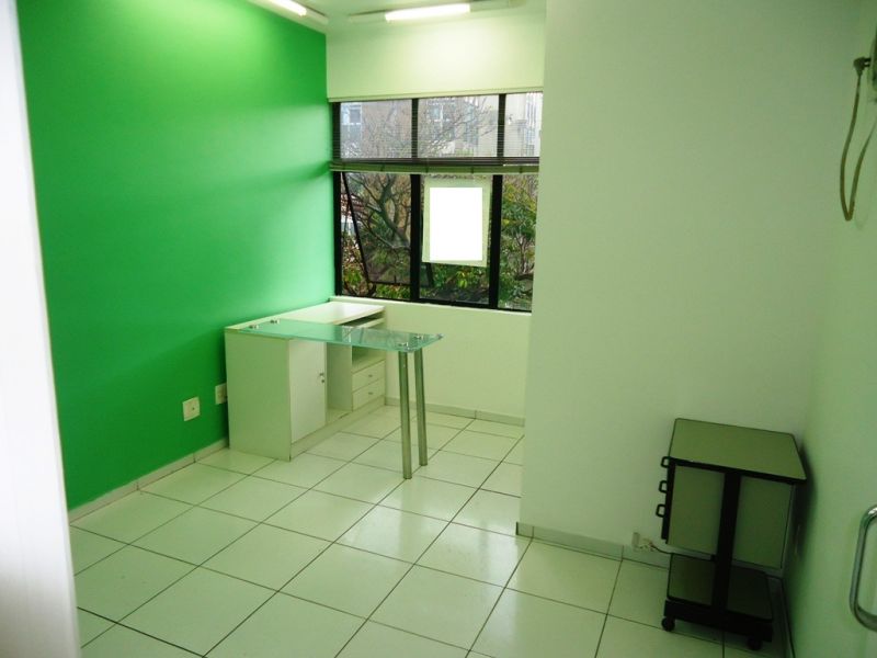 Conjunto Comercial-Sala à venda com 1 quarto, 25m² - Foto 2